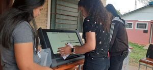Internas coloradas, sin incidentes | 1000 Noticias