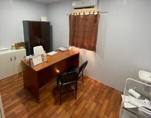 Diario HOY | Habilitan mejoras en servicios de atención integral a pacientes con VIH