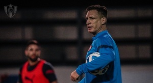 Cerro Porteño se queda sin técnico, tras salida de Sava - Unicanal