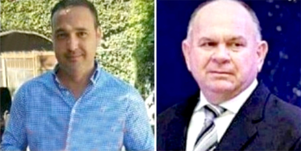 Procesados por millonaria estafa intentan hackear sitio web del diario La Clave - La Clave