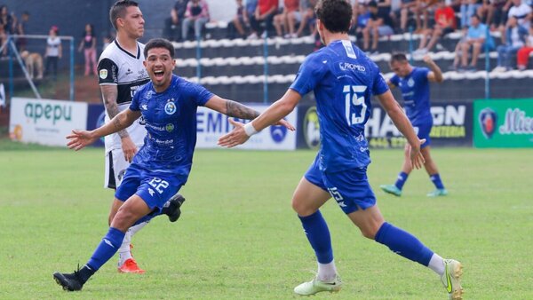 Sol de América extiende su ventaja en la Intermedia