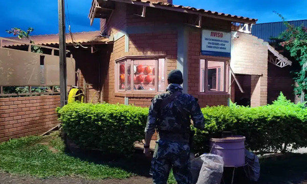 Operativo Pavo Real: Atacan esquema criminal montado por Jarvis Chimenes Pavão - OviedoPress