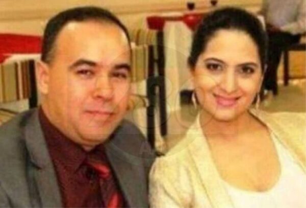 Allanaron vivienda de la fiscal Katia Uemura y detuvieron a su marido