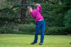 Paraguayo competirá en torneo junior de golf en los Estados Unidos - .::Agencia IP::.