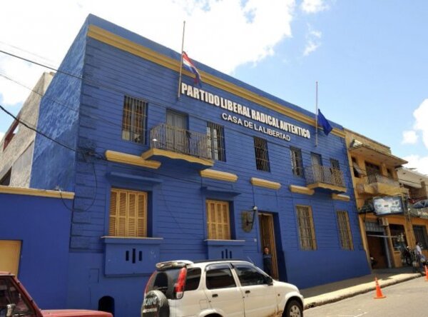 PLRA celebra el 136 aniverario de fundación - Radio Imperio