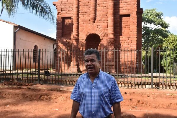 CGR auditará municipio de Municipalidad de Santa Rosa, Misiones - Nacionales - ABC Color