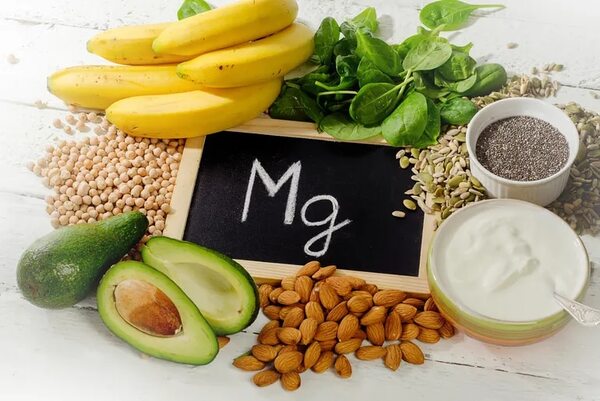 Estas señales podrían indicar que te falta magnesio - Gastronomía - ABC Color