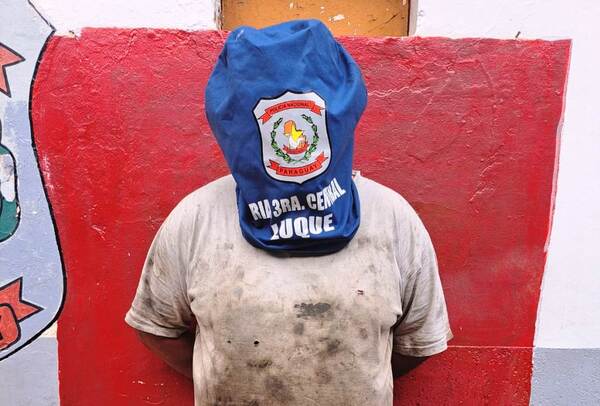 Mecánico “no pasó para la leche” •