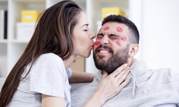 Soñar con besos | Telefuturo