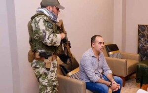 Esposo de fiscala de Pedro Juan Caballero es detenido por presuntos vínculos con Pavão – Prensa 5