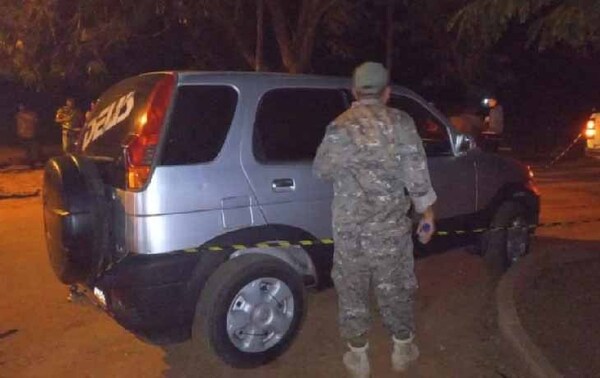 Ronda de tragos termina en discusión, con un muerto y un herido en Concepción – Prensa 5