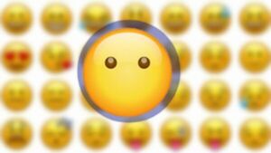 WhatsApp: Significados del emoji de la cara sin boca » San Lorenzo PY