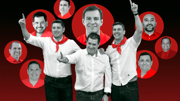 Más impunidad, corrupción y pobreza: Los riesgos del copamiento de poder