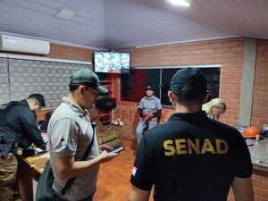 PJC: Sube la lista de detenidos durante el operativo "Pavo Real" - Radio Imperio