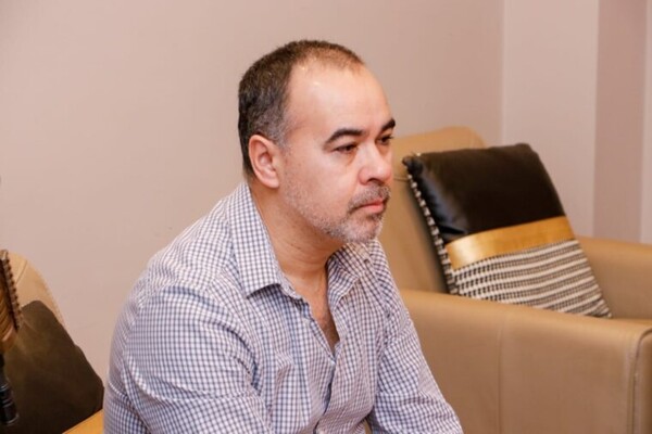 Esposo de fiscal de PJC es detenido en marco del operativo Pavo Real - trece