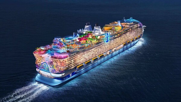 ¿Cómo es el "nuevo Titanic"? - C9N