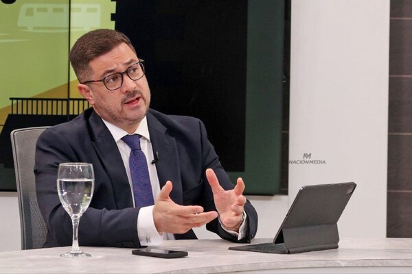 Diario HOY | Uso de Seprelad como garrote político continuará, alerta Ovelar: "No hay que cantar victoria"