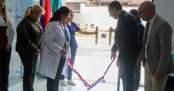 Fundación Visión cuenta con nuevo centro de Otorrinolaringología, Fonoaudiología y Audición