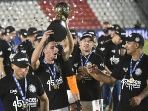 Un DT campeón con Olimpia es ¿candidato en Cerro Porteño? - Cerro Porteño - ABC Color