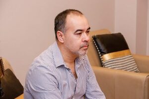 Esposo de fiscal es detenido por supuestos vínculos con Pavâo | Radio Regional 660 AM