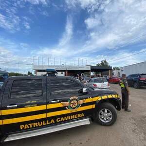 Sacaron de circulación a 441 ebrios al volante en la última semana | 1000 Noticias