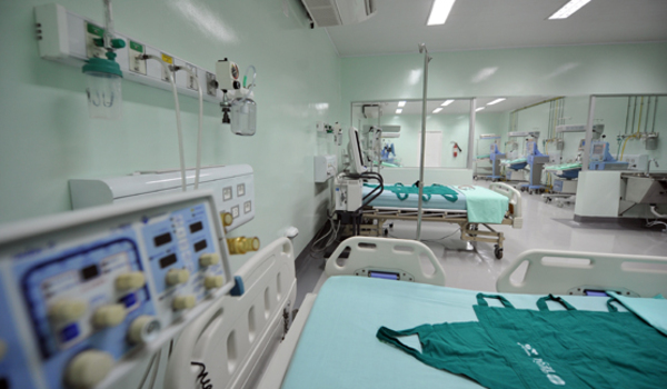 Diario HOY | Falta de UTI pediátrica y neonatal en Alto Paraná, una crisis que cuesta vidas