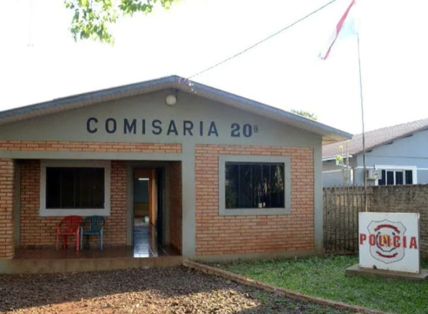 Amenazan de muerte a una mitãkuña durante juego de futsal en San Cristóbal - La Clave