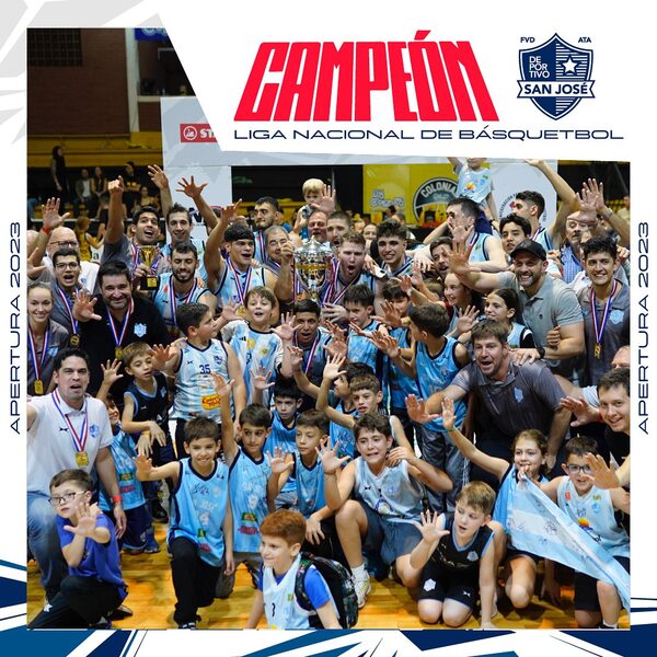Brújula deportiva: Los aplausos también son para un gran subcampeón - La Tribuna