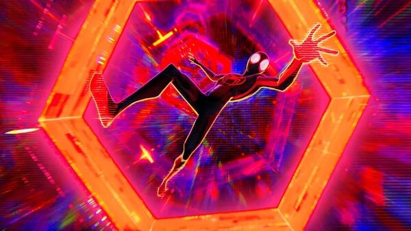 “Spider-Man: A través del Spider-Verso” es imperfecta pero majestuosa - Nacionales - ABC Color