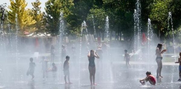 España se prepara para una jornada de calor intenso - El Independiente