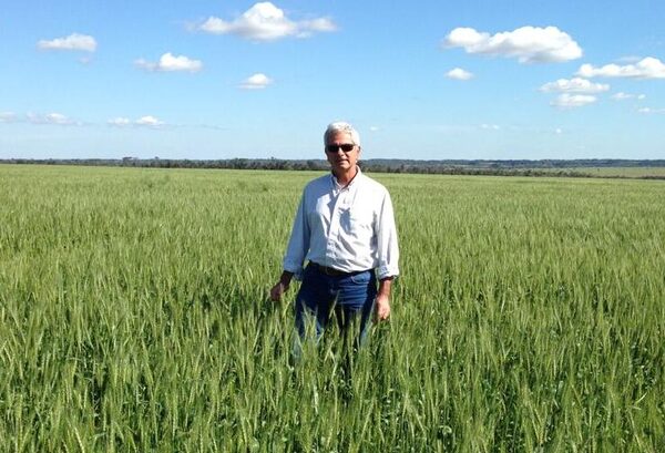 “Debemos levantar el pie del acelerador y hacer una ganadería que produzca más kilos a pasto”
