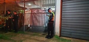 Comerciante asesinado en Ciudad del Este: ya hubo un anterior atentado  - Policiales - ABC Color