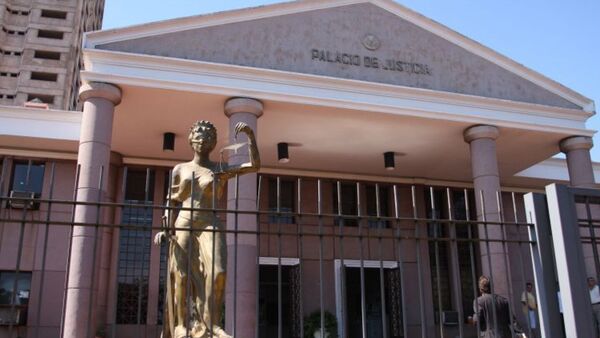 Piden anular alta condena por homicidio de un joven con esquizofrenia