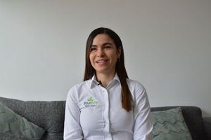 PARPOV apoya el V Congreso Paraguayo de Semillas