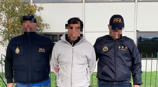 Recapturan a condenado que fue liberado por error - Judiciales.net