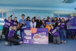 Rifa anual de “Sonidos de la Tierra”: se acerca fecha del sorteo - Estilo de vida - ABC Color