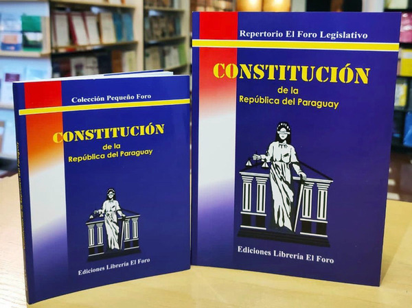 Es necesario una reforma constitucional | OnLivePy