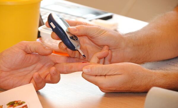 Diabetes en Paraguay, alarmante cantidad de casos ocultos y sin diagnosticar