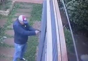 Diario HOY | Libanés acribillado ya había sufrido ataque de pistoleros, ahora su descuido fue fatal