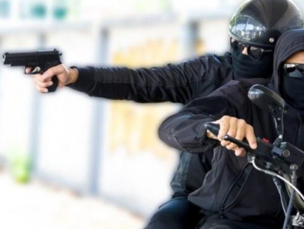 Presunto ajuste de cuentas deja a hombre herido en la pierna · Radio Monumental 1080 AM