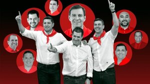 Más impunidad, corrupción y pobreza: Los riesgos del copamiento de poder