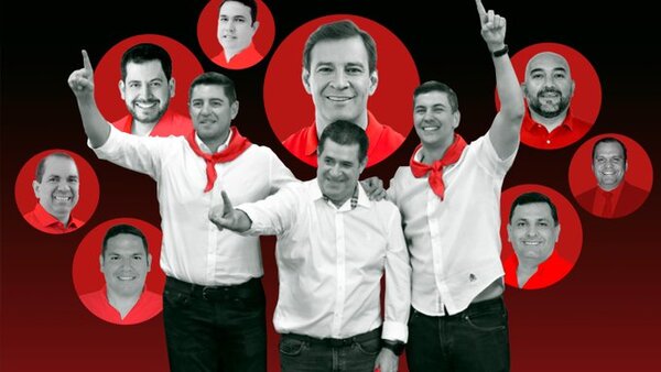 Más impunidad, corrupción y pobreza: Los riesgos del copamiento de poder