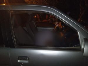 Diario HOY | Yby Yaú: discusión acabó con un hombre baleado y otro apuñalado