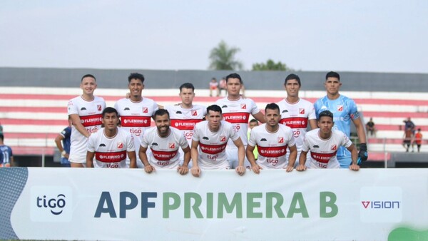 El Kelito manda en la Primera B