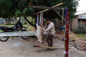 Instituto Paraguayo de Artesanía presentó la primera Política Nacional de Artesanía