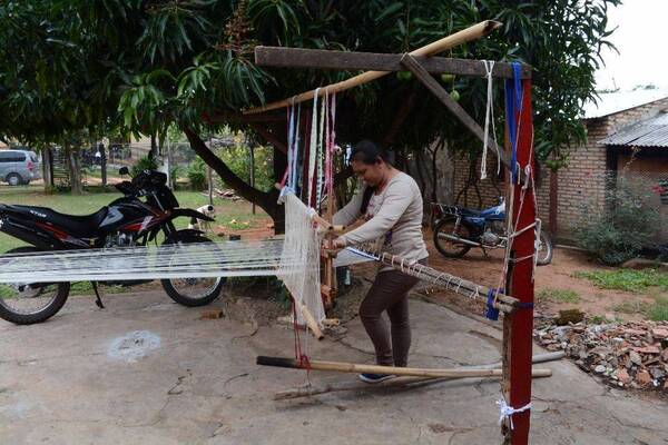 Instituto Paraguayo de Artesanía presentó la primera Política Nacional de Artesanía