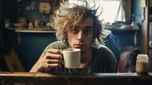 Diario HOY | ¿Ayuda realmente el café a despertarse?: Científicos sugieren posible efecto placebo