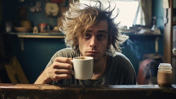 Diario HOY | ¿Ayuda realmente el café a despertarse?: Científicos sugieren posible efecto placebo