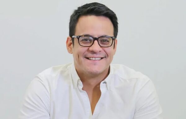 Nelson Mora, nuevo jefe de Gabinete de Nenecho en la Municipalidad de Asunción - Nacionales - ABC Color