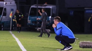 Guaireña tumba a Cerro, a Sava y pone a jugadores en la cuerda floja - Noticias Paraguay